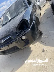  3 طبون توسان امامي
