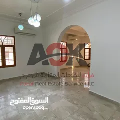  10 فيلا للإيجار في الخوير بمواصفات مميزة  villa for rent in alkhweer very elegant and affordable