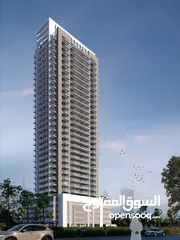  5 امتلك شقتك الان من المطور جاهزه للسكن بدون فوائد بدون بنوك كامله الخدمات