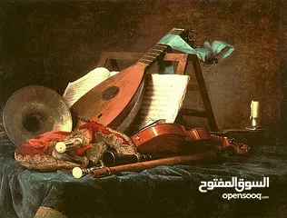  8 عازف عود ومطرب لجميع انواع الحفلات وسهرات الطرب   .. تعليم العزف على الة العود.. فرقه موسيقيه