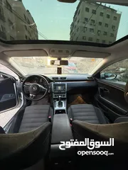  8 passat cc 2013 full 1800 turbu full option+panorama