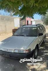  1 مازدا  626