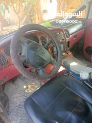  7 باص ستركس توماتيك