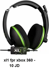  10 ايادي XBOX 360 - XBOX ONE بطاريات شحن اكسسوارات