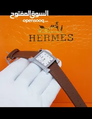  12 ساعات نسائية ماركات