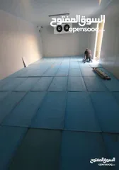  2 تصميم غرف التبريد للمحلات التجاريه من شركة الدانوب الأولى بالمملكه بغرف التبريد بأقل الأسعار