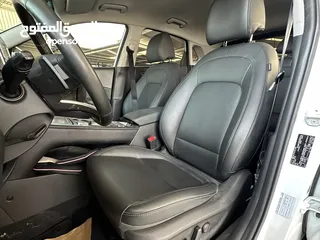 3 Hyundai KONA EV 2019
