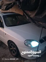  2 دايو لانوس