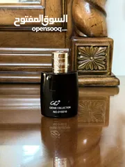  4 عطور جيني الأصلي حجم 25ml