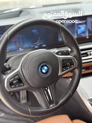  8 BMW i4 e-Drive35 2024