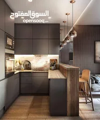  13 kitchen - coffee- shop - مطبخ - كوفي - شوب - قهوة