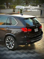  6 BMW X5 Xdrive V8 50i