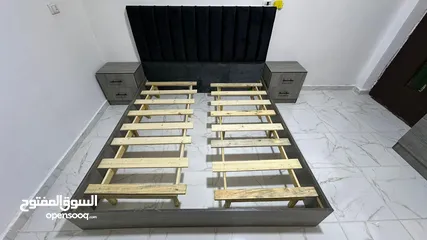  2 غرفة نوم لامنيت