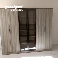  2 غرف نوم ماستر سنبل