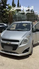  1 شفرليت سبارك 2015 للبيع جير عادي