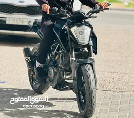  3 Ktm250 2017 قانوني ضفة