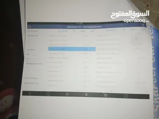  16 تويوتا بريوس 2014 وارد امريكي بحالة الوكالة بطارية فحص ممشى قليل استخدام شخصي السيارة 2 جيد خلفي