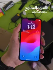  1 iPhone 13 128gb
