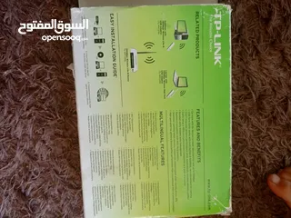  2 فلاشة نت tp link