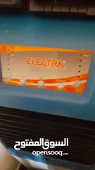  1 مكيف شغال ميه ميه