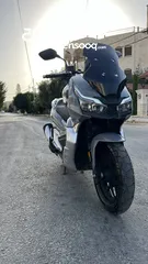  6 سكوتر ديانج 150cc للبيع......