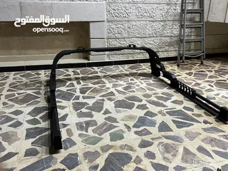  2 رل بار خلفي