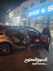  15 لكزس ES350 للبيع