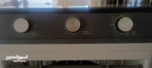  5 مبرد هواء كهربائي