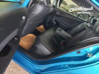  26 TOYOTA PRIUS HYBRID LIMITED 2022(تويوتا بريوس ليمتيد هايبرد 2022 )