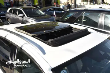  14 فولكسفاجن ID.4 كروز بيور بلس كهربائية بالكامل Volkswagen ID.4 Crozz PURE + 2021