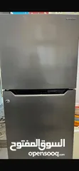  3 Sharp refrigerator