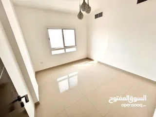  4 شقق عزاب في السيف 3 غرف وحمامين  Bachelor’s apartments in seef