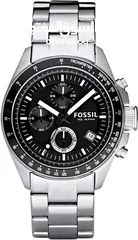  8 Fossil CH2600IE Decker Chronograph