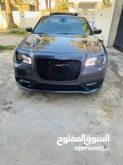  11 كلايسلر S300