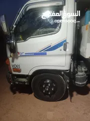  3 هونداي مايتي