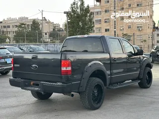  2 دفعه وتقسيط Ford F150