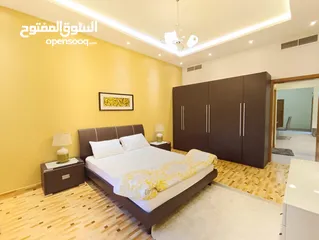  3 Ewa Unlimited 2 BHK  Specious  Furnished Prime Aprt In Juffair