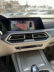  21 BMW X5 ترخيص 2022 ترخيص  محرك 3000 هايبرد plug in/يقطع على الشحنه 80 كيلو متر