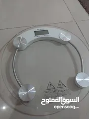  1 ميزان الكتروني