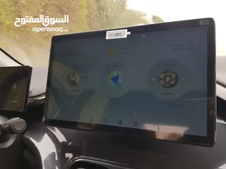  9 فيراني BYD E2 2023 LUXURY