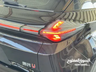  12 نيتا U برو اعلى صنف بيانو بلاك بانوراما 2022 ممشى قليل 50 الف كيلو فحص كامل لون مميز ارجواني SOH98