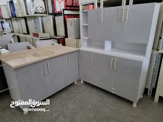  1 كاونتر mdf