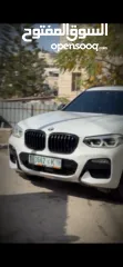  1 Bmw x3 2018