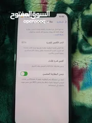  5 ايفون xs للبيع