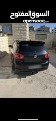  1 جولف mk 5 2007