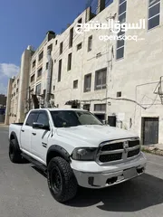 15 دودج رام ديزل2016