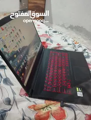  2 لاتوب msi نظافه فول