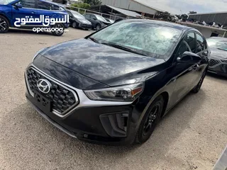  10 تويوتا بريوس 2022 تيوتا بريوس 2020 هونداي ايونك 2020 هيونداي ايونك 2020 الفحص مرفق بالصور