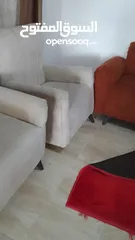  8 طقم غرفه جلوس بحاله جيده للبيع
