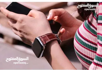  24 متوفر الأن لدينا كساتك للساعات السواتش ستيل... والجلد وربر... بولش ساعات وصيانة بكل انواعها تركيب